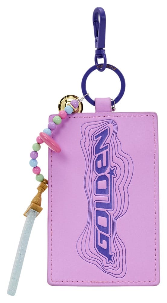 KPop Demon Hunters by Loungefly Mini-Rucksack Huntrix Image 8