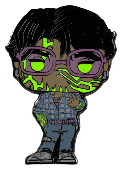 KPop Demon Hunters by Loungefly Ansteck-Pins Blind Display (12) Image 2