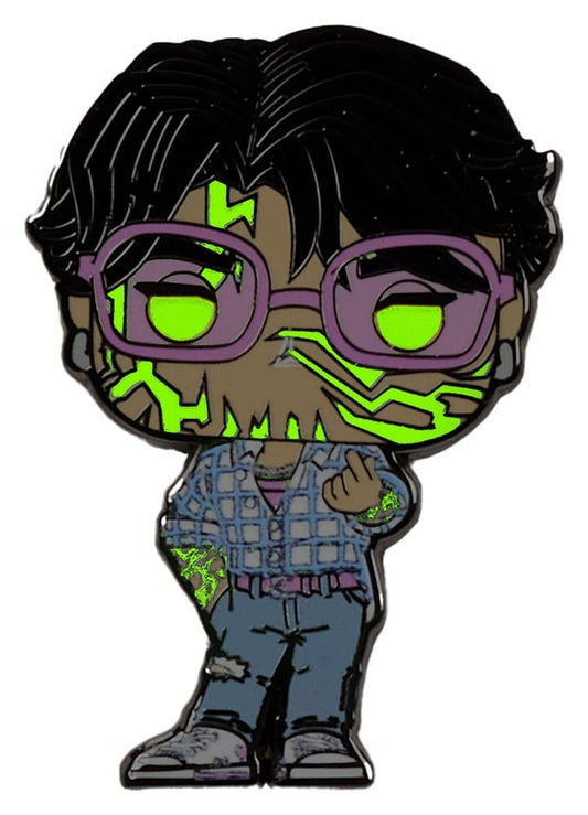 KPop Demon Hunters by Loungefly Ansteck-Pins Blind Display (12) Image 2