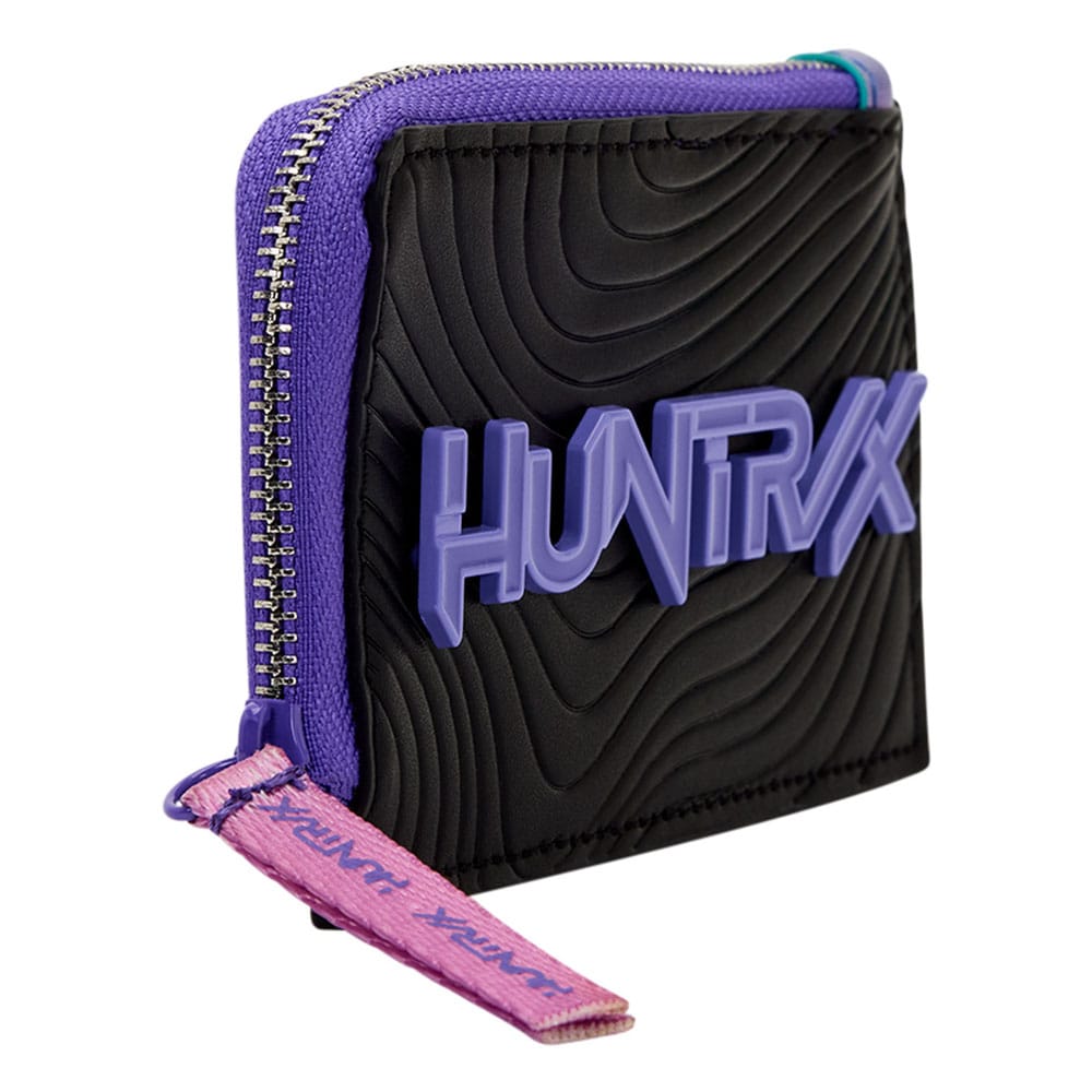 KPop Demon Hunters by Loungefly Karten-Etui Huntrix Image 2