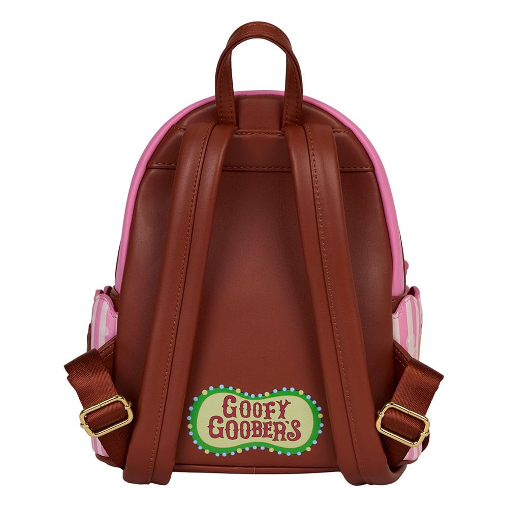SpongeBob Schwammkopf by Loungefly Rucksack Mini Goofy Goobers Image 4