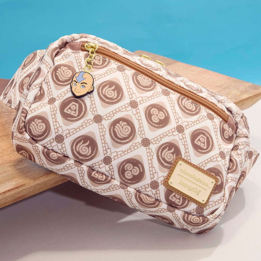 Nickelodeon by Loungefly Sling Brusttasche / Umhängetasche Avatar: The last Airbender Image 2