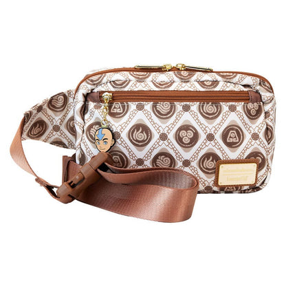 Nickelodeon by Loungefly Sling Brusttasche / Umhängetasche Avatar: The last Airbender Image 3