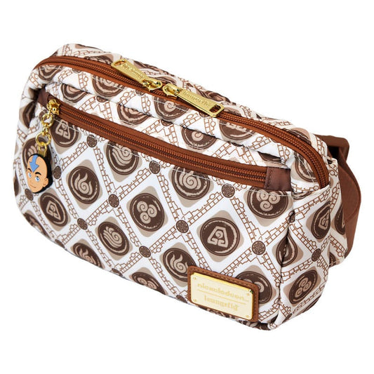 Nickelodeon by Loungefly Sling Brusttasche / Umhängetasche Avatar: The last Airbender Image 1