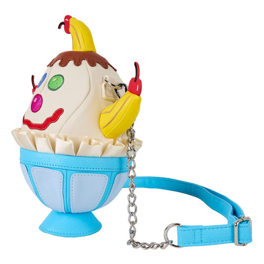 SpongeBob Schwammkopf by Loungefly Umhängetasche Goofy Goobers Ice Cream Sundae Image 2