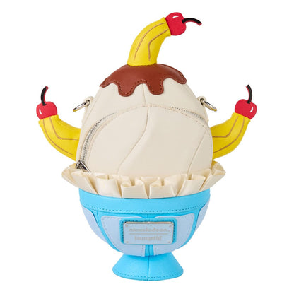 SpongeBob Schwammkopf by Loungefly Umhängetasche Goofy Goobers Ice Cream Sundae Image 3