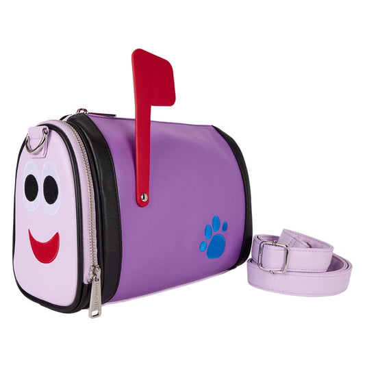 Nickelodeon by Loungefly Umhängetasche Blue's Clues Mail Time Image 1