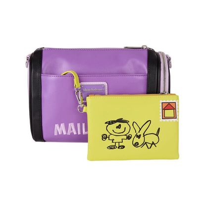 Nickelodeon by Loungefly Umhängetasche Blue's Clues Mail Time Image 5