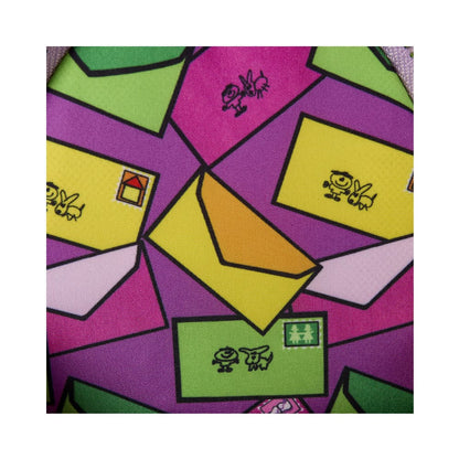 Nickelodeon by Loungefly Umhängetasche Blue's Clues Mail Time Image 6