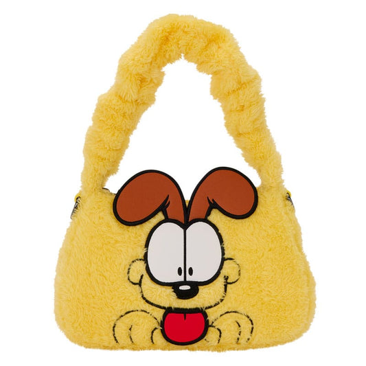 Nickelodeon by Loungefly Umhängetasche Garfield Odie Image
