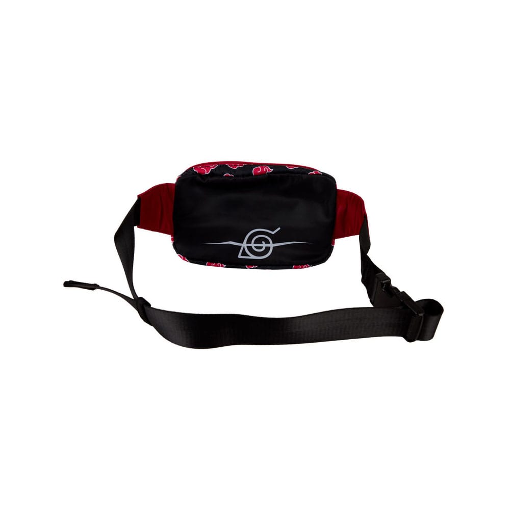 Naruto by Loungefly Sling Brusttasche / Umhängetasche Akatsuki Image 3