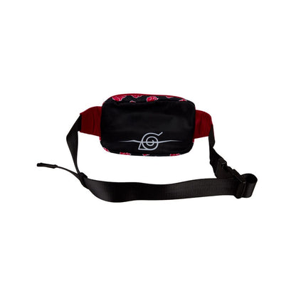 Naruto by Loungefly Sling Brusttasche / Umhängetasche Akatsuki Image 3