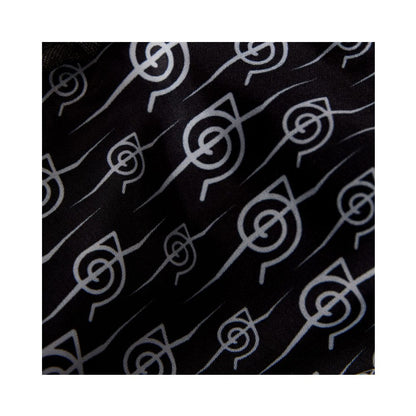 Naruto by Loungefly Sling Brusttasche / Umhängetasche Akatsuki Image 5