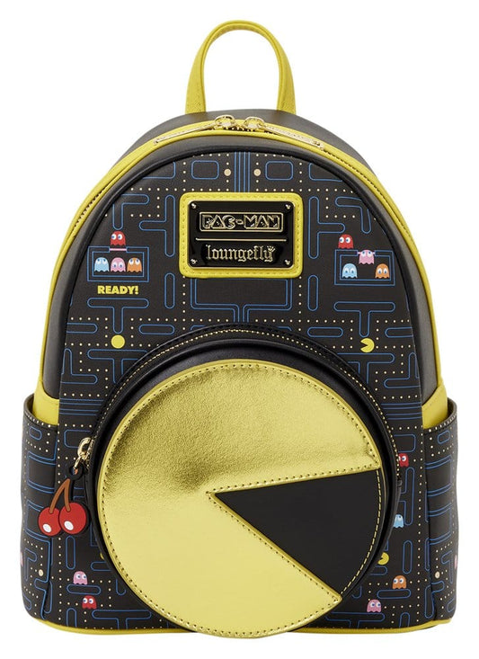 Pac-Man by Loungefly Mini-Rucksack Image 1