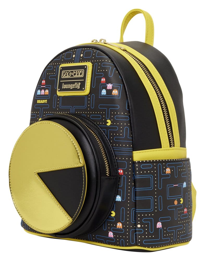 Pac-Man by Loungefly Mini-Rucksack Image 3
