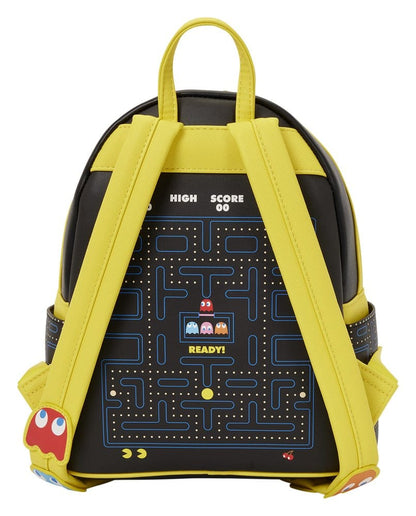 Pac-Man by Loungefly Mini-Rucksack Image 4