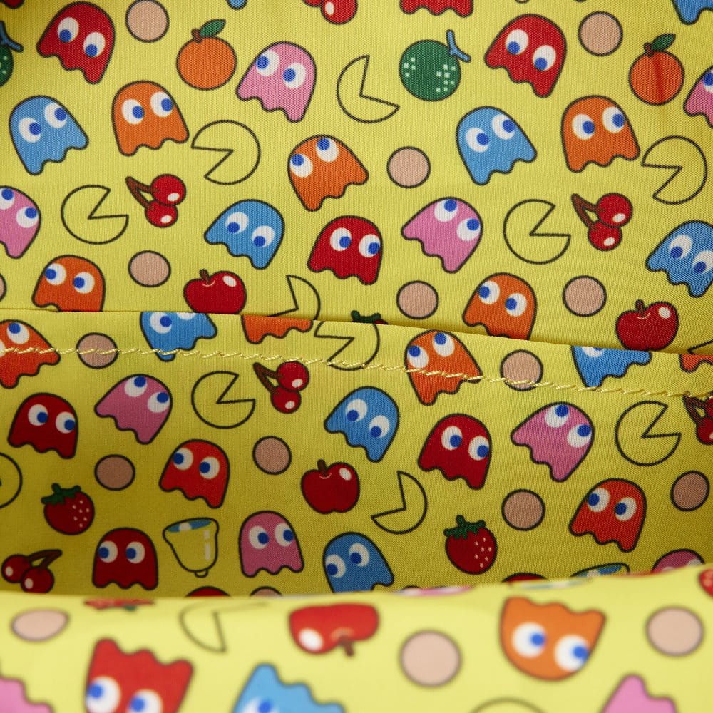 Pac-Man by Loungefly Mini-Rucksack Image 6