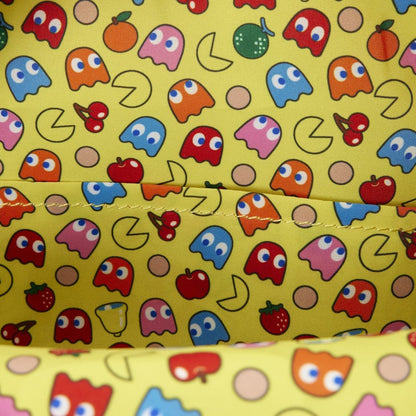 Pac-Man by Loungefly Mini-Rucksack Image 6