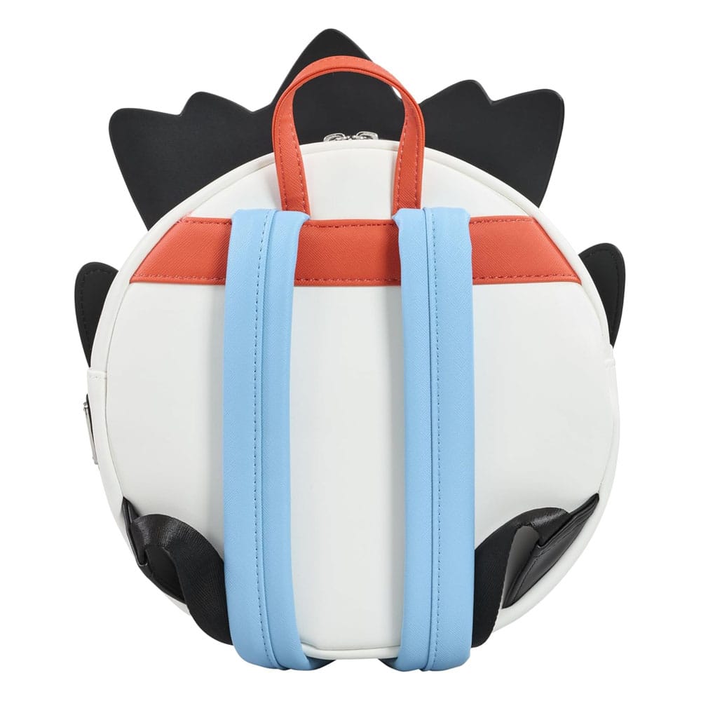 Pokemon by Loungefly Mini Rucksack Togepi Image 2