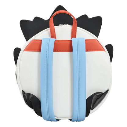 Pokemon by Loungefly Mini Rucksack Togepi Image 2