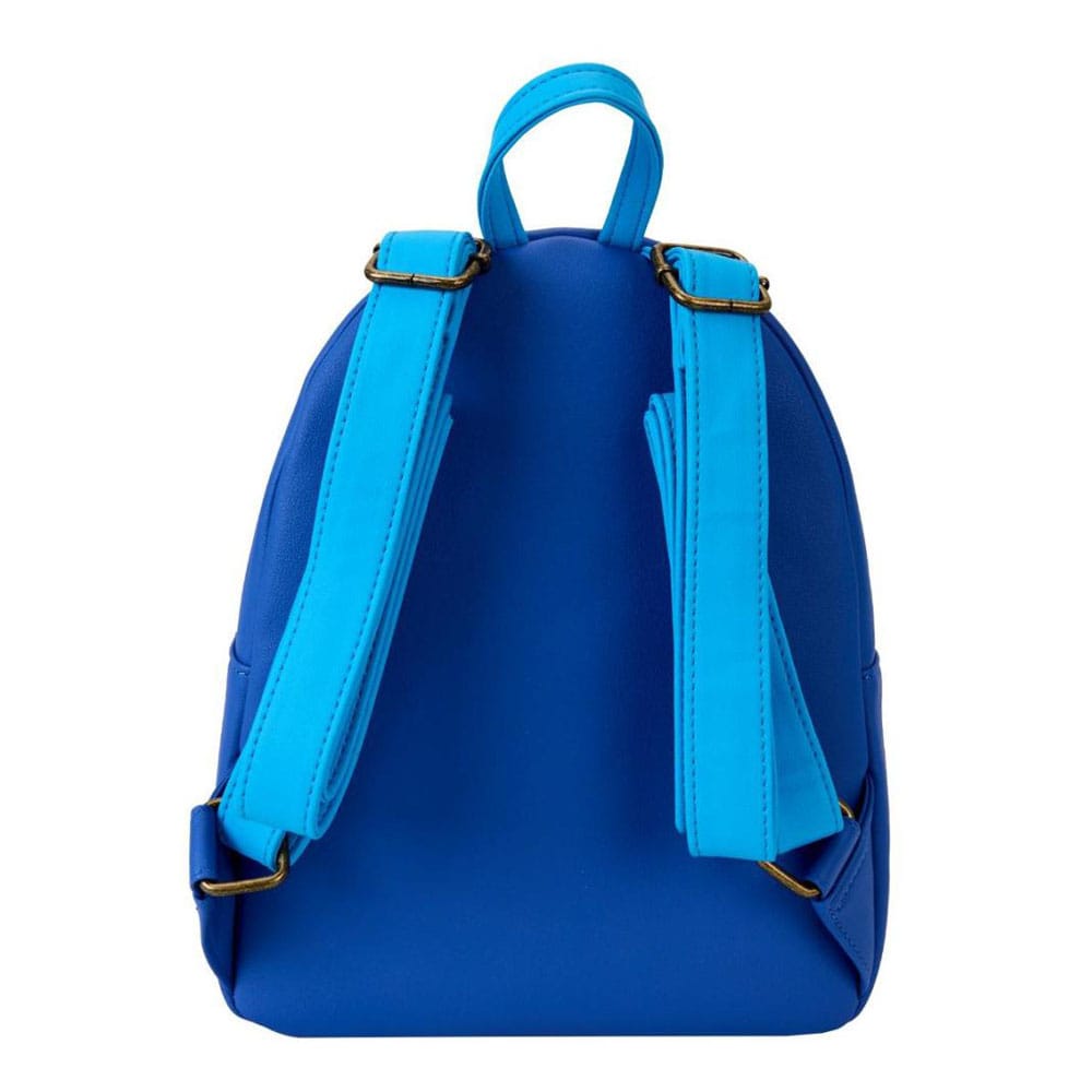 Pokémon by Loungefly Mini Rucksack Lucario Collection Image 3