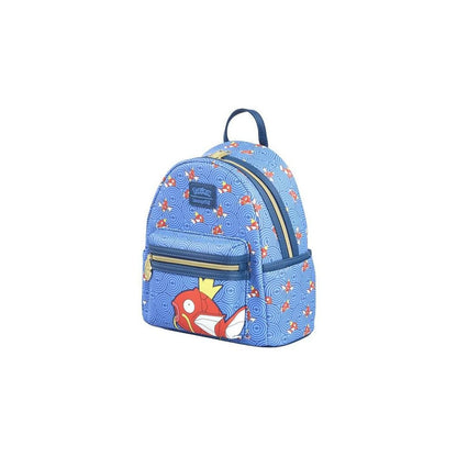 Pokemon by Loungefly Mini Rucksack Magikarp Collection Image 2
