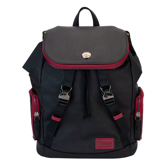 Collectiv by Loungefly Mini Rucksack Pokemon Collectr Image 1