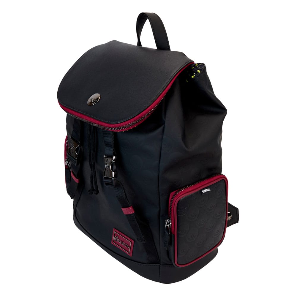 Collectiv by Loungefly Mini Rucksack Pokemon Collectr Image 3