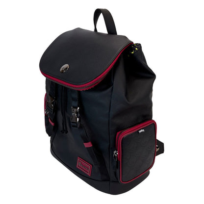 Collectiv by Loungefly Mini Rucksack Pokemon Collectr Image 3
