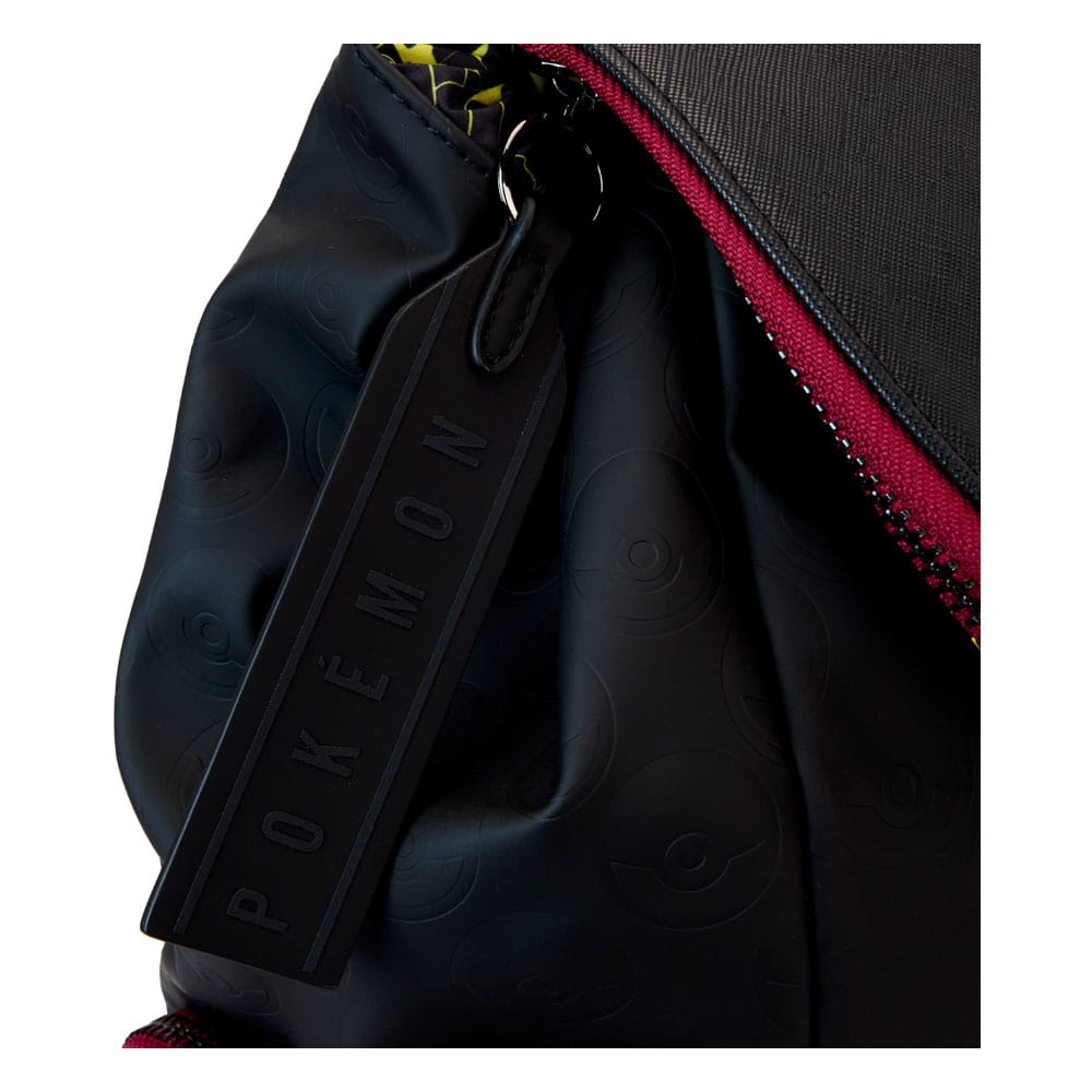 Collectiv by Loungefly Mini Rucksack Pokemon Collectr Image 5