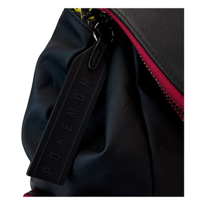 Collectiv by Loungefly Mini Rucksack Pokemon Collectr Image 5