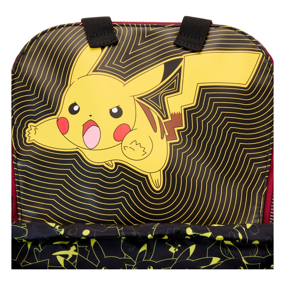 Collectiv by Loungefly Mini Rucksack Pokemon Collectr Image 6