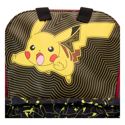 Collectiv by Loungefly Mini Rucksack Pokemon Collectr Image 6