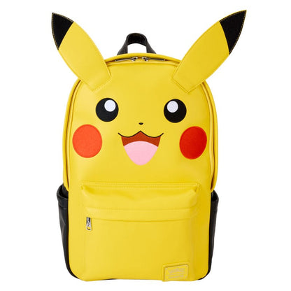 Pokemon by Loungefly Full-Size Rucksack Image 1