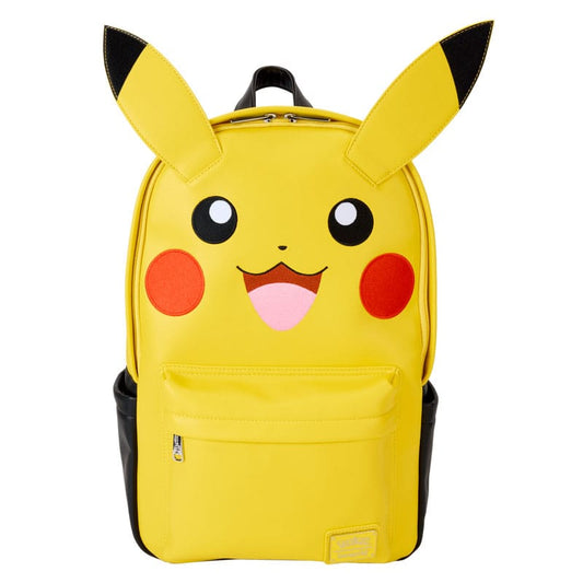 Pokemon by Loungefly Full-Size Rucksack Image 1