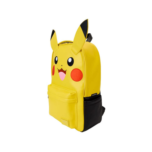 Pokemon by Loungefly Full-Size Rucksack Image 2