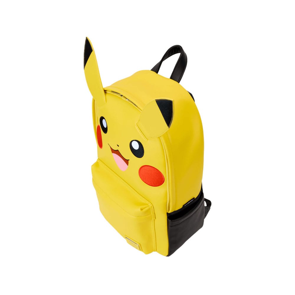 Pokemon by Loungefly Full-Size Rucksack Image 3