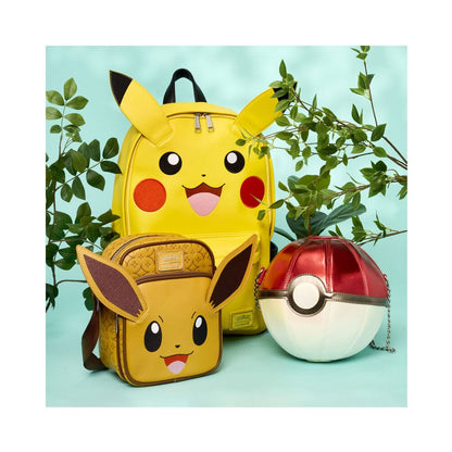 Pokemon by Loungefly Full-Size Rucksack Image 6