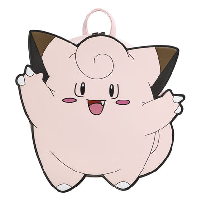 Pokemon by Loungefly Mini Rucksack Clefairy Cosplay Image 1
