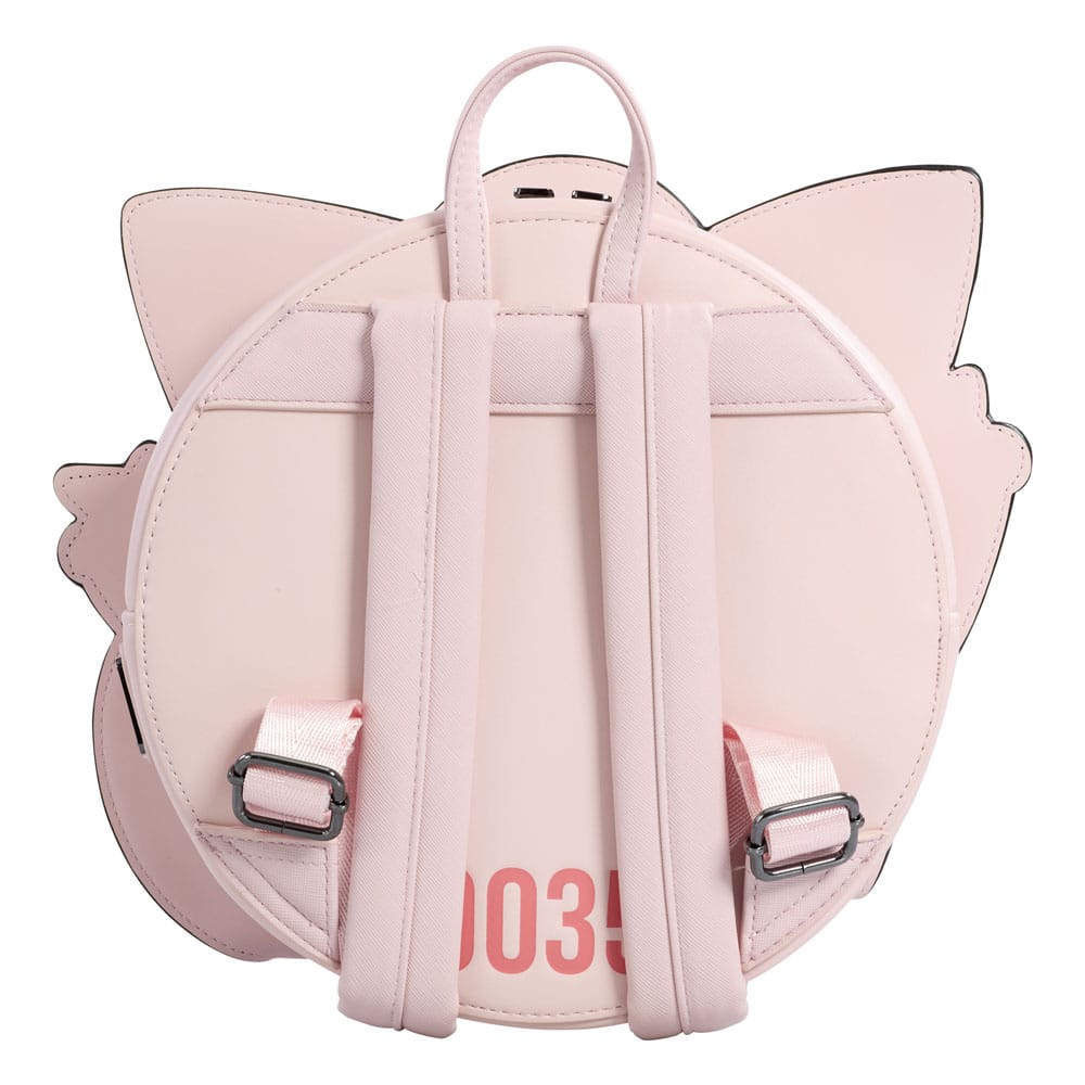 Pokemon by Loungefly Mini Rucksack Clefairy Cosplay Image 3