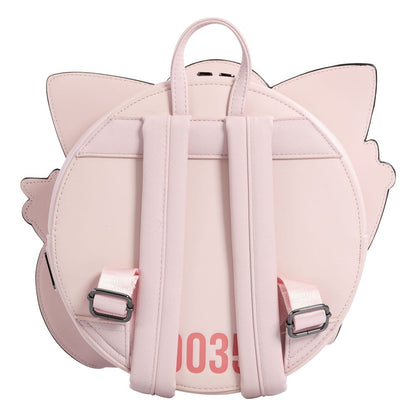Pokemon by Loungefly Mini Rucksack Clefairy Cosplay Image 3
