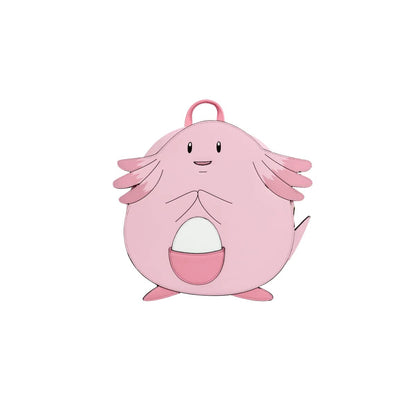 Pokemon by Loungefly Mini Rucksack Chansey Cosplay Image 1