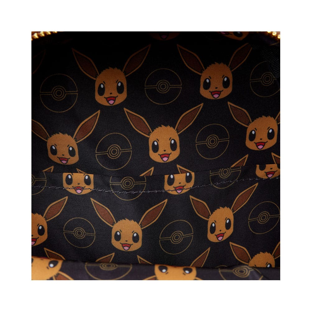 Pokemon by Loungefly Mini Rucksack Eevee Image 4