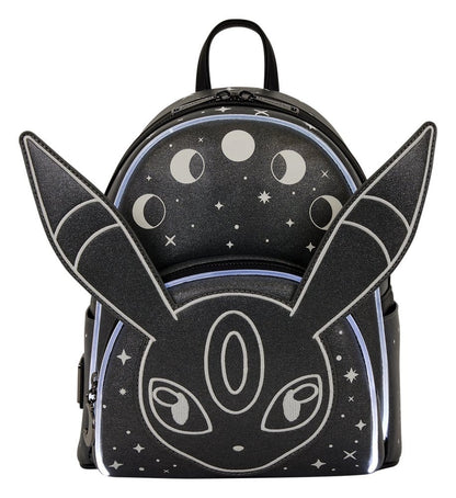 Pokemon by Loungefly Mini Rucksack Umbreon Image 4