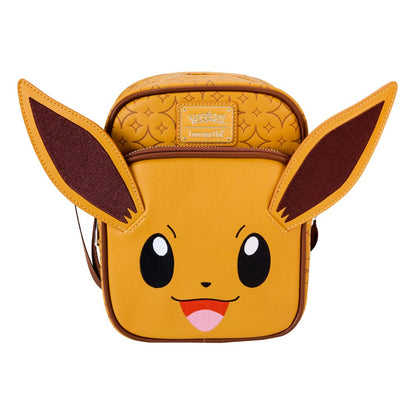 Pokemon by Loungefly Umhängetasche Eevee Cosplay Image 1