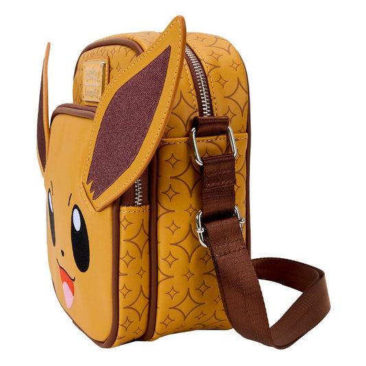 Pokemon by Loungefly Umhängetasche Eevee Cosplay Image 2