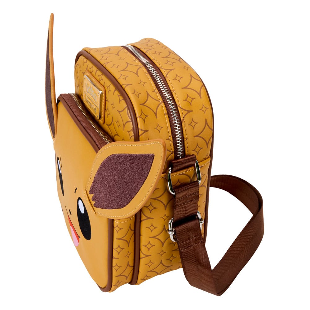 Pokemon by Loungefly Umhängetasche Eevee Cosplay Image 3
