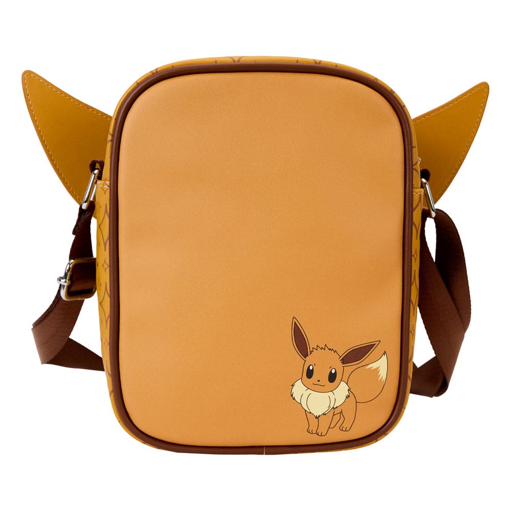 Pokemon by Loungefly Umhängetasche Eevee Cosplay Image 4