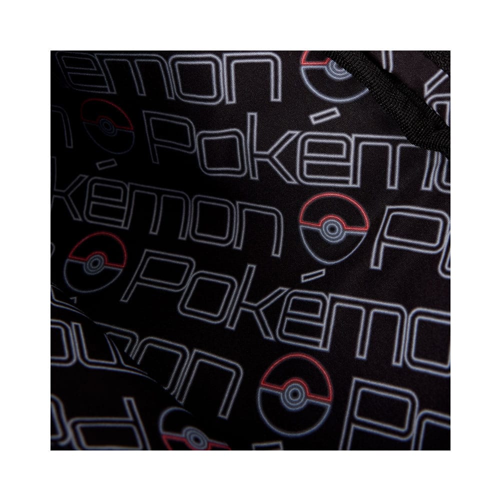 Pokemon by Loungefly Sling Brusttasche / Umhängetasche Image 4