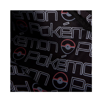 Pokemon by Loungefly Sling Brusttasche / Umhängetasche Image 4